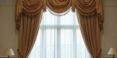 Steam cleaning heavy drapes on-site parklea-nsw Matty Curtain Cleaning